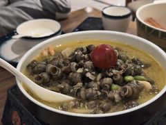 汤螺蛳-锡和无锡菜(景丽苑店)