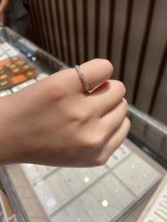 -周大福荟馆JEWELRIA(东百中心店)
