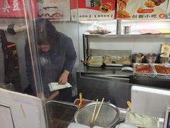 -老绍兴三味臭豆腐(奥林匹克购物广场店)