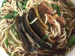 -老赵面店(大西路店)