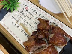 -肥仔顺德菜(龙悦居店)