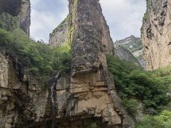 -山西通天峡景区
