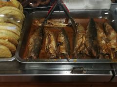 -马记伊源斋涮肉·清真菜(潘家园古玩市场店)