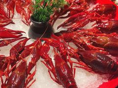 -乔街深夜食堂·台州菜·高压锅生蚝(杭州总店)