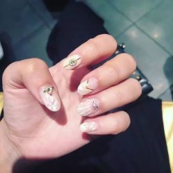-Aso Artist Beauty美甲美睫