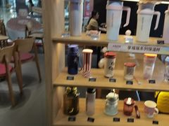 -COSTA COFFEE(丰联广场店)