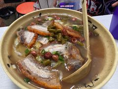 -龙香记桂林米粉(东扬威街11号楼店)