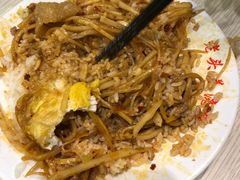 -老头盖浇饭(南京新街口明瓦廊宏光酒店店)