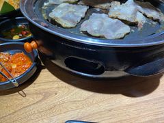 -九田家黑牛烤肉料理(二天地店)