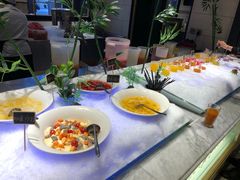 -川骄海鲜自助(河东店)