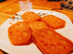 -老城南.鸭血粉丝汤(夫子庙店)