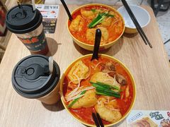 -谭仔米线(番禺天河城店)