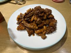 -肘子酥·天津菜·特色捞面(德云社店)