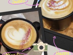 -星巴克臻选(上海合生汇1F店)