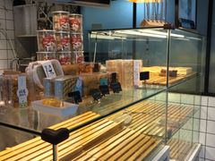 面包甜点陈列柜-古早味坊(国棉四厂家属院店)