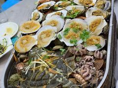 -海之味海鲜大咖·家常菜