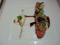 -上海和平饭店-华懋阁 The Cathay Room