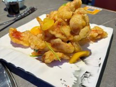 -小炉灶铁锅炖