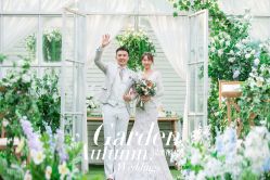 点击看大图 -帆拉斐婚纱摄影(春熙店)