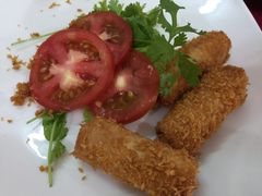 -QQ海鲜餐厅