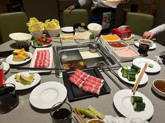 -海底捞火锅(方圆荟店)