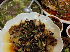 -车七孃苏稽跷脚牛肉(乐山店)