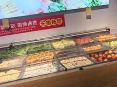 -成老灶火锅鸡(平山店)