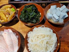 -楠火锅(哈尔滨金爵万象店)