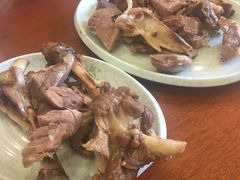 -清真·益鑫羊肉手抓馆(花园北街店)