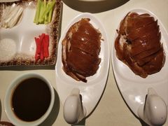 精品烤鸭-鑫巴蜀(和平里店)