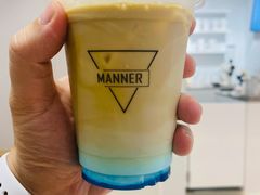 -Manner Coffee(芮欧百货店)