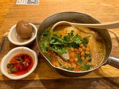 -小满手工粉(上海文峰广场店)