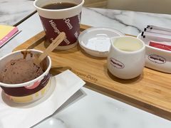 美式咖啡-哈根达斯(泉州万达店)