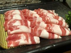 -捞神煲汤火锅(湖滨商业街店)