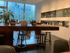 -Seesaw Coffee(上海尚悦湾店)