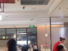 -海底捞火锅(高科广场店)