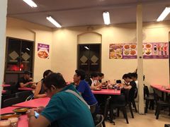 -新加坡Zam Zam餐馆