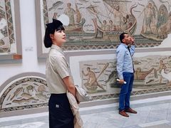 -巴尔多国家博物馆