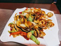 -清真·灰太狼烧烤海鲜大咖(沈阳道店)