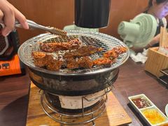 -蒜香焼肉PURUSHIN(马场路店)