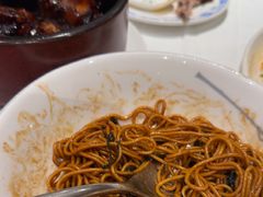 -老吉士酒家(天平路店)