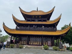 -岳阳楼景区