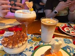 -弗兰克牛排西餐厅Ribone steak house(柠檬花园店)