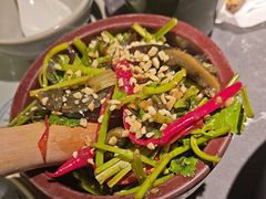 -云海肴云南菜·蒸汽石锅鱼(青岛万象城店)