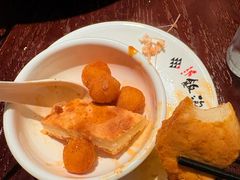 -鱼头泡饭·湖北菜·非物质文化遗产(岳家嘴总店)