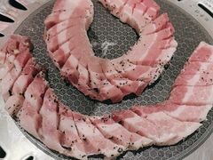 -权金城·炭火烤肉(北京联想桥店)
