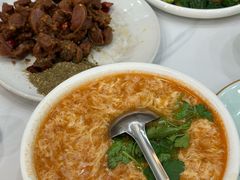 -老七饭馆(光荣道总店)
