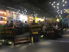 -钢管厂五区小郡肝串串香(南山店)