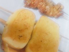 -聚点串吧·北京烧烤(公益西桥店)