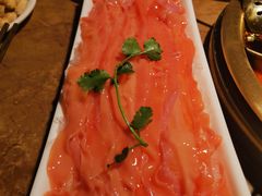 -潮火锅·麻辣牛肉火锅(观音桥方圆·LIVE店)
